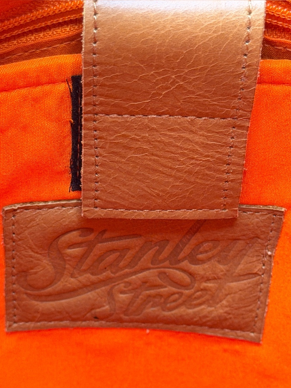 Stanley Street - Flora Day to Day Tote Bag - Picture 14 of 16